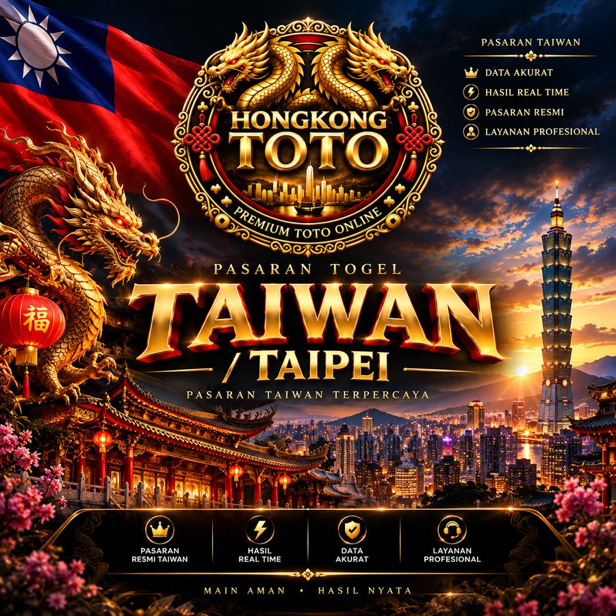 Pengeluaran Taiwan Data taiwan paito warna 24 September 2026, live draw taiwan angkanet