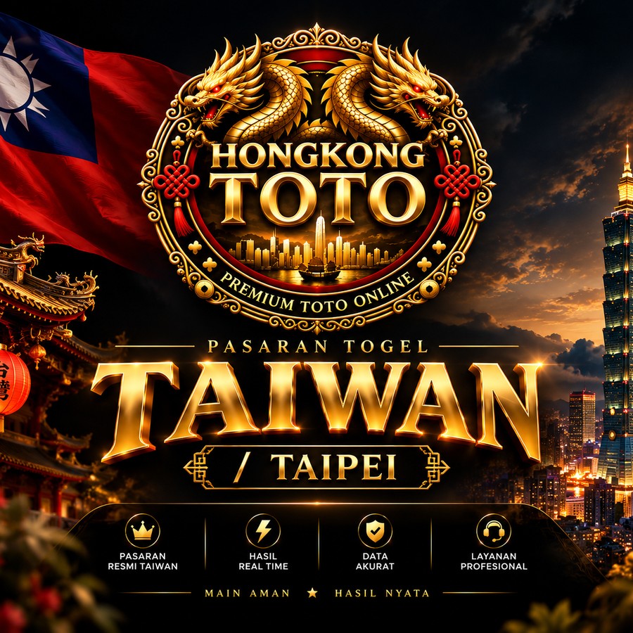 Pengeluaran Taiwan Data taiwan paito warna 24 September 2026, live draw taiwan angkanet